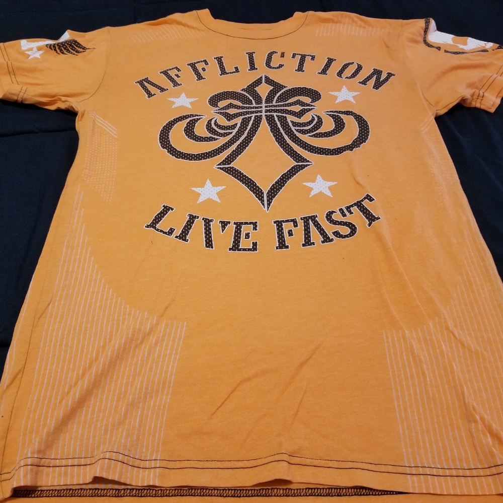 Affliction Shirt